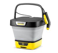 Nettoyeur mobile basse pression OC3 foldable KARCHER - Pliable - Sans fil - Débit 2l/min
