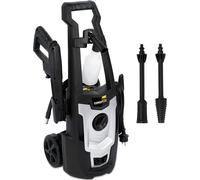 Nettoyeur haute pression 110 bars 1400w