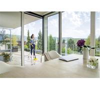 Nettoyeur haute pression 110 bars jaune/noir - Karcher - 16736030 -