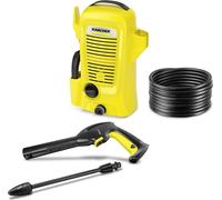 Nettoyeur haute pression 110bars - Karcher - 16730000 - k2 universal edition