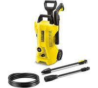 Nettoyeur haute pression 110bars - Karcher - 16736300 - k2 premium power control