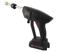 Nettoyeur haute pression 120 PSI : pistolet de lavage portable, puissant et sans fil, idéal pour l'irrigation agricole et le nettoyage domestique