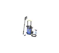 Nettoyeur haute pression- 125 BARS- 1600W