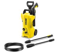 Nettoyeur haute pression K2 Power Control avec accessoires - KARCHER - 16736000