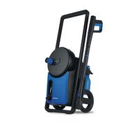 Nilfisk Core 150-10 PowerControl PAD EU Nettoyeur haute pression vertical électrique 468 l/h 2000 W bleu