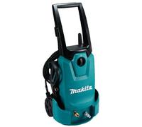 Nettoyeur haute pression 1600W MAKITA 120bar - flexible 10m - HW1200