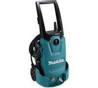 Nettoyeur haute pression 1600W MAKITA 120bar - flexible 10m - HW1200 G
