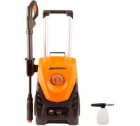 Nettoyeur Haute-Pression 1800W & 130 Bars - Yard Force - EW U13A