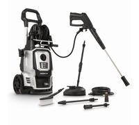 Nettoyeur Haute Pression 195 Bars Réf. Powxg90426désignation 2500w - 195 Bars - 468 L/h