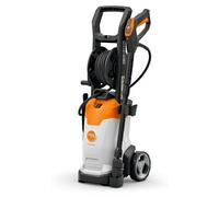 Nettoyeur haute pression 2,1kW RE 100 Plus Control - STIHL - RE02-011-4529