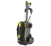 Nettoyeur haute pression 2,8 kW HD 5/15 C+ à eau froide KÄRCHER 15209310