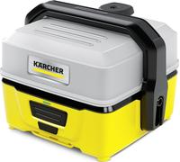 Nettoyeur basse pression KARCHER OC3