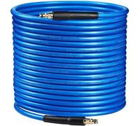 Nettoyeur haute pression 5000 PSI : robuste et simple d'utilisation