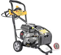 Nettoyeur haute pression, 7,5 chevaux, 2465 PSI, 8,5 litres par minute, 3400 tours par minute, démarrage manuel