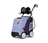 Nettoyeur haute pression a eau chaude thermi ca12/150 150 bars 720l/h 380v - 41461.6