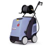 Nettoyeur haute pression a eau chaude thermi ca12/150 150 bars 720l/h 380v - 41461.6