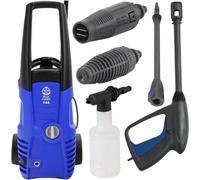Nettoyeur haute pression à eau froide 1 500 watts, 120 bars, Blue Clean AR 144, Annovi Reverberi