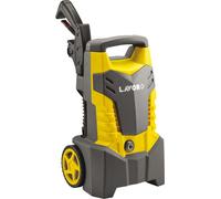 Nettoyeur haute pression à eau froide 1500 W Lavor Fury 110