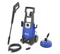 Annovi Reverberi 3 Series 375 Classic Nettoyeur haute pression vertical électrique 440 l/h Noir, Bleu, Gris