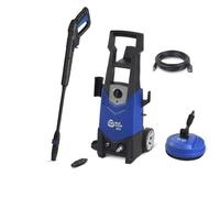 AR Blue Clean 473 Nettoyeur Haute Pression (2000 W, 160 Bar, 480 l/h)