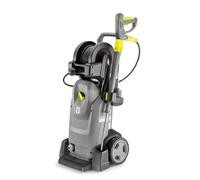 Nettoyeur haute pression à eau froide HD 8/18-4M MXA + KÄRCHER - 1.524-976.0