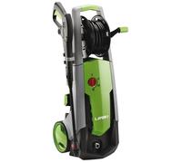 Nettoyeur haute pression à eau froide - Lavor Predator 2500 W 160 bars