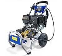 Nettoyeur haute pression à essence 280 bar, 11 CV, 389 cm³, pompe Annovi Reverberi