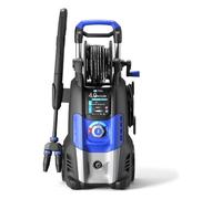 Nettoyeur Haute Pression Annovi Reverberi 14792 Ar Blue Clean AR 4.0 DTS