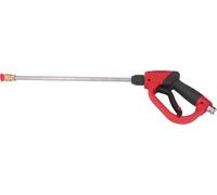 Nettoyeur haute pression avec tige de rallonge, 5 embouts de buse, 5200 PSI, 8 GPM de débit d'eau, remplacement pour Generac
