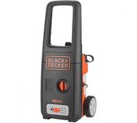 Nettoyeur haute pression Black&Decker BXPW-1400-E 1400W