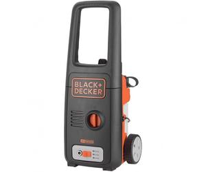 Nettoyeur haute pression Black&Decker BXPW-1400-E 1400W