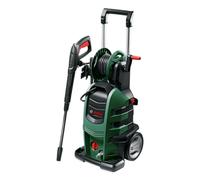 Nettoyeur haute pression Bosch AdvancedAquatak 150 électrique 150 bar 8 m