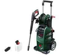 Nettoyeur haute-pression Bosch - AdvancedAquatak 160 - 2600W - 160 bar - Débit 570 L/h