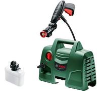 Nettoyeur Haute Pression Bosch EasyAquatak 100, 1200 W, 100 bar, 300 L/h