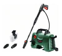 Nettoyeur haute pression Bosch - EasyAquatak 110 (1300 W, 110 bars, débit max 330 L/h)