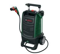 Nettoyeur haute-pression Bosch - Fontus 18 Gen2 - Pression réglable - Batterie Lithium - 15L - PowerForAll