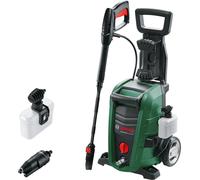 Nettoyeur haute pression Bosch Universal Aquatak 125, référence 06008A7A00