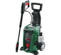 Nettoyeur Haute Pression Bosch UniversalAquatak 135, 1900 W, 135 Bar, 410 l/h, 2 Buses