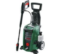 Nettoyeur Haute Pression Bosch UniversalAquatak, 1500 W, 125 bars, Tuyau 5m, Buse 3 en 1