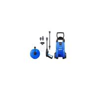 NETTOYEUR HAUTE PRESSION COMPACT NILFISK C 110.7-5 PC X-TRA 128471000