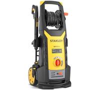 Stanley Nettoyeur haute pression SXPW25DTS-E 2500 W 150 bar 810 l/h DualTech
