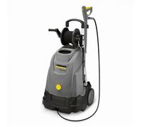 Nettoyeur Haute Pression Eau Chaude KARCHER HDS 5-15 UX Plus - UPRIGHT - Electrique - Pression réglable