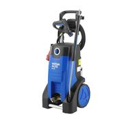 Nettoyeur haute pression mobile eau froide compact MC 4M-160/620 XT EU - NILFISK PRO - 107146403
