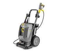 Nettoyeur haute pression eau froide Karcher HD 10/21-4 S 250bar 8kW 1000l/h triphas?