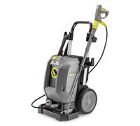 Nettoyeur haute pression eau froide - KARCHER - HD 10/21 4S - triphasé - 210bar - 8kW- 1.286-950.0