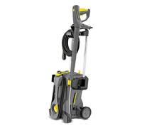 Nettoyeur Haute Pression Eau Froide KARCHER HD 5/11 P Plus 1.520-961.0