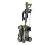 Nettoyeur Haute Pression Eau Froide KARCHER HD 5/11 P Plus 1.520-961.0