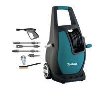 Nettoyeur à haute pression MAKITA 120 bar - HW112