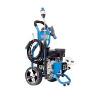 Nettoyeur haute pression eau froide MC 3C-180/750 PE T 106404533 - Nilfisk
