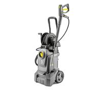 Nettoyeur Haute Pression Eau Froide Monophasé - KÄRCHER - HD 5/13 Classic - 1.520-811.0